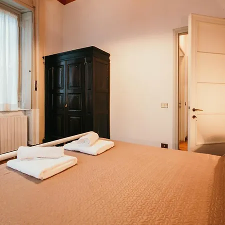 Appartamento Library - Villa Candela Apartmán *