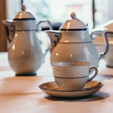 公寓 Library - Candela *