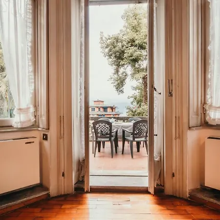 Appartement Appartamento Library - Villa Candela Stresa