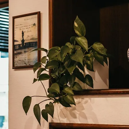 Apartman Library - Candela