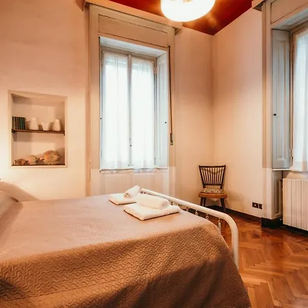 Library - Candela * Stresa