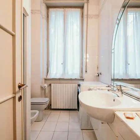 Apartman Library - Candela Stresa