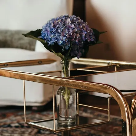 Library - Candela 公寓 *