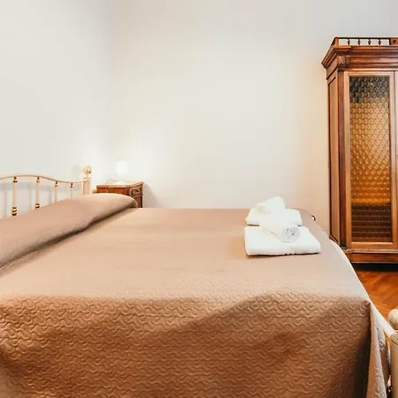 Apartmán Appartamento Library - Villa Candela Stresa