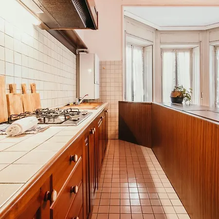 公寓 Library - Candela