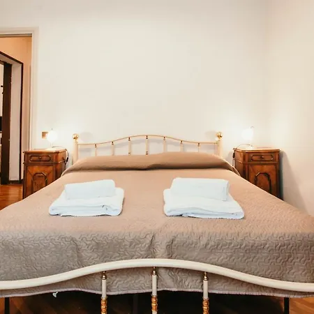 Apartmán Appartamento Library - Villa Candela Stresa