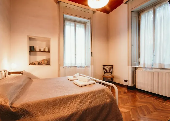 Library - Candela * Stresa