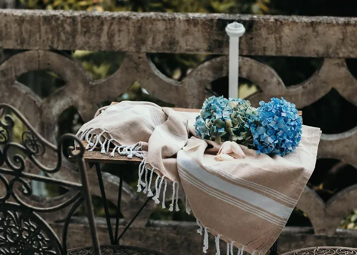 Library - Candela Lägenhet *