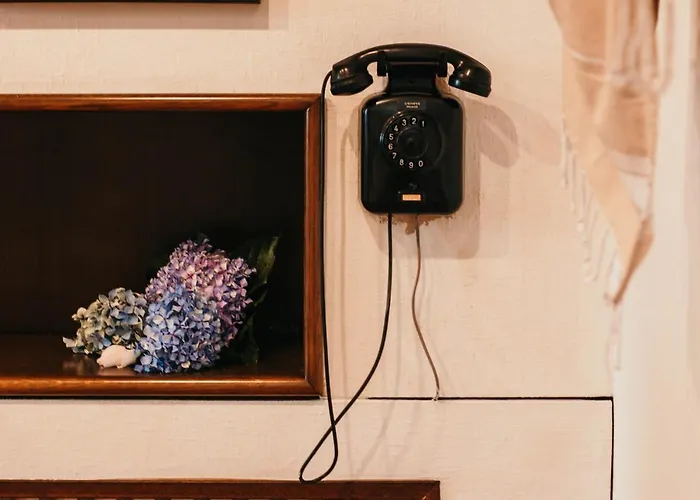 Library - Candela Lägenhet *