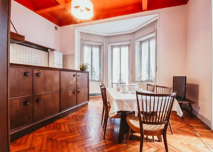 Library - Candela * Stresa