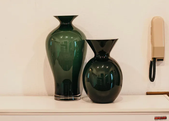 Library - Candela * Stresa