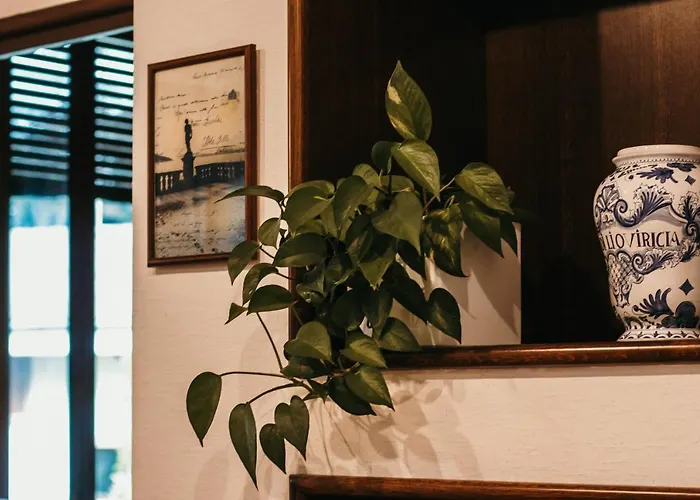 Апартаменты Library - Candela