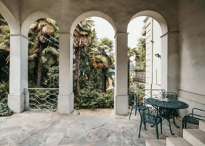 Library - Candela Апартаменты *