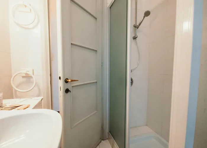 Library - Candela Апартаменты Стреза