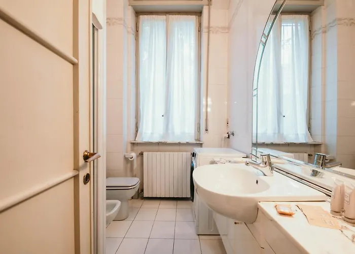 Апартаменты Library - Candela Стреза