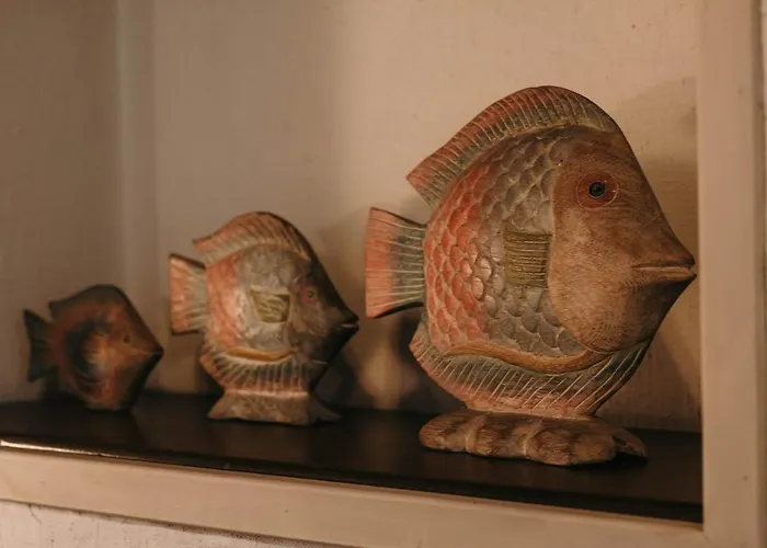 Апартаменты Library - Candela